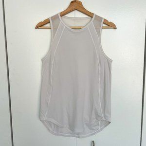 Lululemon Sculpt Tank Top